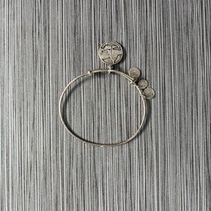 Alex and Ani Washington D.C. bracelet